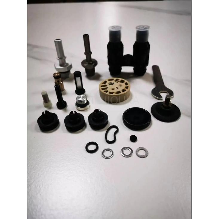 Zestaw Naprawczy Pompy Mocznika do Ciężarówek Scania MAN MERCEDES-BENZ 2655852 2182737 2549339 2009872 2057543 5506957 5506957RX