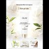 Olay Whitening Body Tone-Up Cream