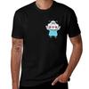 Peecker 18 T-Shirt Work Short Sleeve Cotton Top