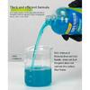 Mountain Road Bicycle Wash Fluid Carbon Fiber Frame Body Oil Cleaning Neutral Foam Cleaner Bicycle Neutral Deep Cleaner
