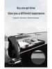 BYD Phone Holder Set: Compatible with BYD Song, Yuan, Qin, Seagull, Destroyer 05 for Travel