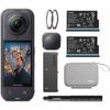 Insta360 Action Camera X5 Essential Kit CINSAAHA-X504 Essentials Bundle