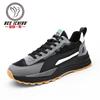 Spring and Autumn Versatile Leather Retro Men's Shoes Casual Trend Leather Shoes Sports Shoes