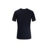 Nike Casual Sports Round Neck Training Short Sleeve T-Shirt Women Tops Black BV6169-010