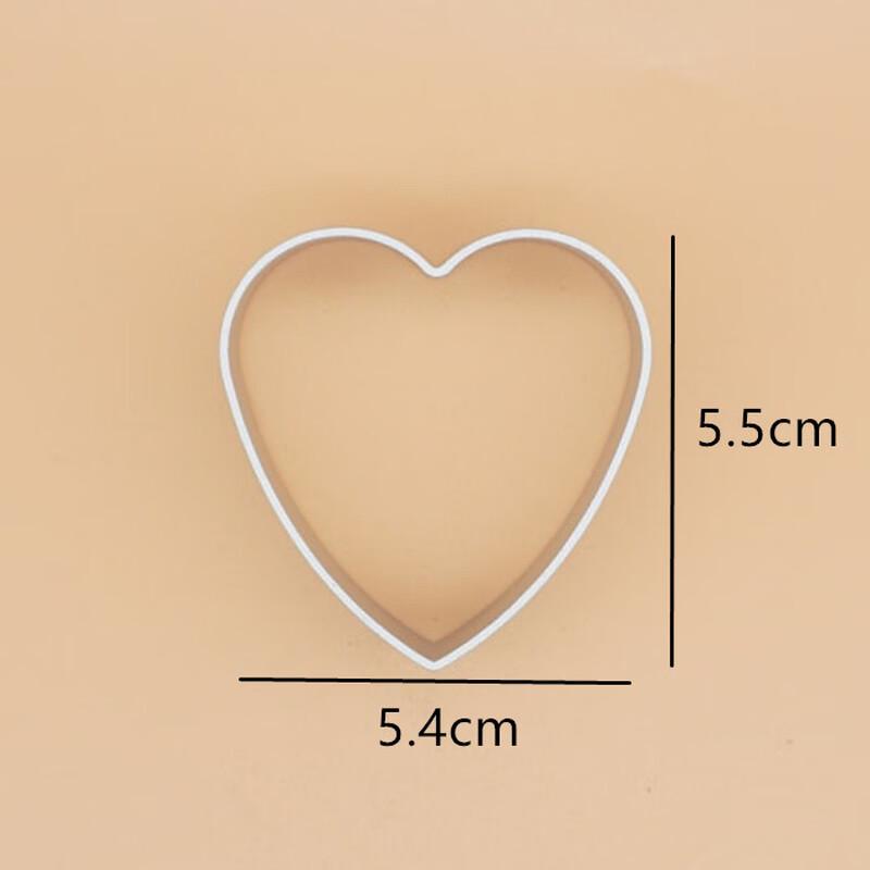 

Zhaoran 3D Cartoon Baking Mold Set