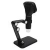 Portable Microscope Handheld Digital Microscope with IPS Screen for Taking Photos and Videos