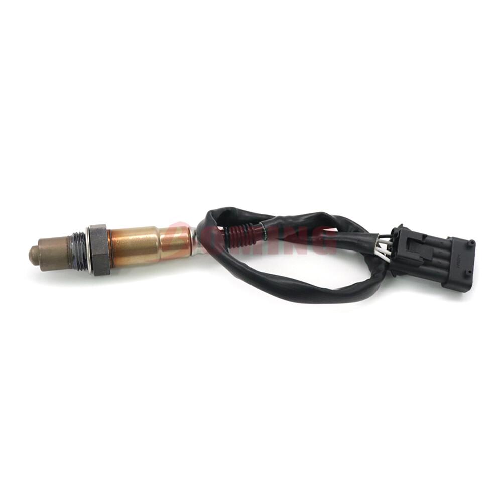 Для Chery A1 A3 A5 Eastar BYD F3 Great Wall 0258006937 Новый лямбда-зонд