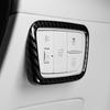 Auto Inner Headlight Head Lamp Adjustment Switch Button Cover For Hyundai Tucson NX4    2024 LHD
