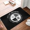 Release Train Engineer Frontboden Tür Eingangsteppich Innen Küche Bad Fußmatte Schlafzimmer Teppich Teppich