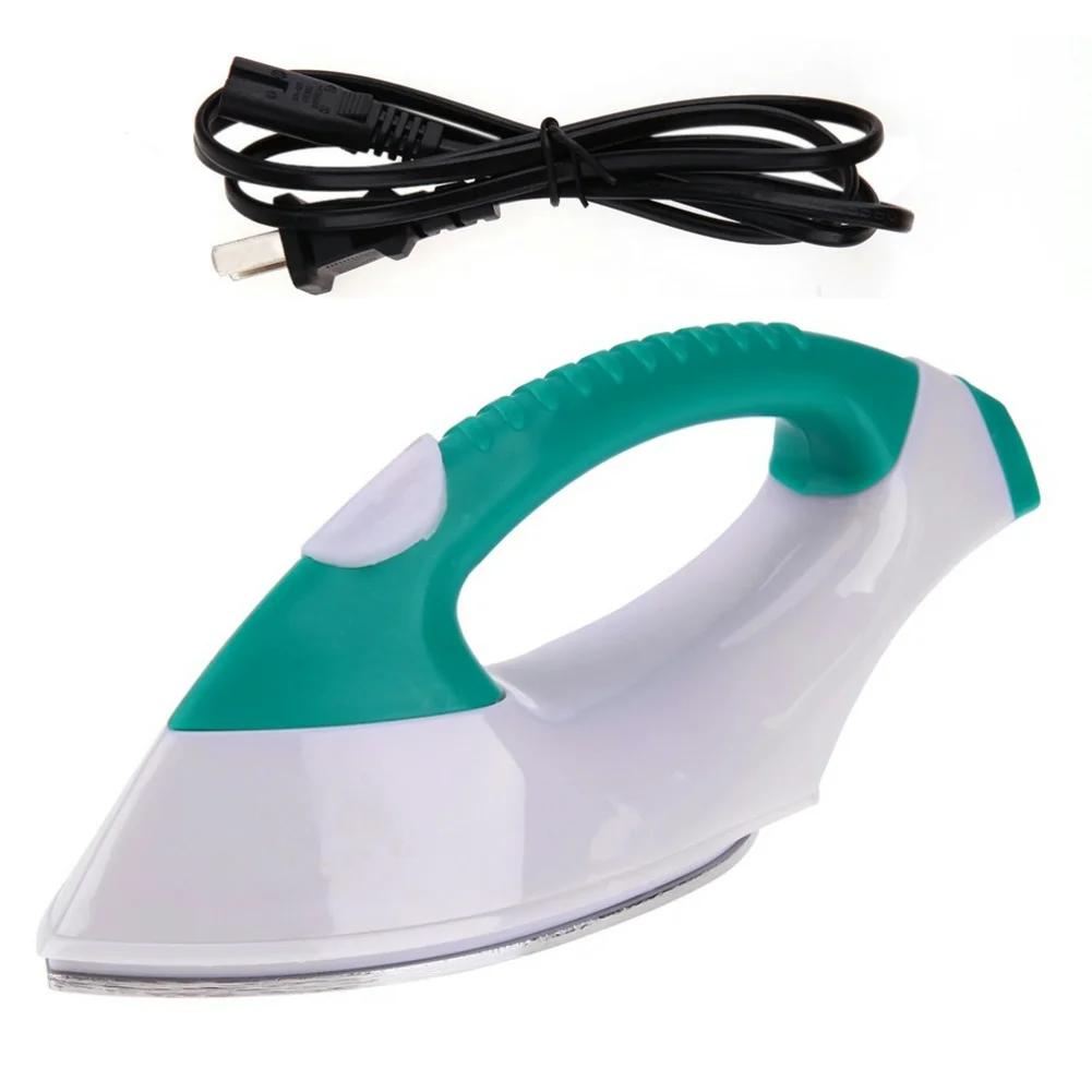 

USB Rechargeable Mini Handheld Steamer Handheld Fabric Steam Iron 3 Heat Levels 110 W Steamer Travel Garment Steamer for Clothes