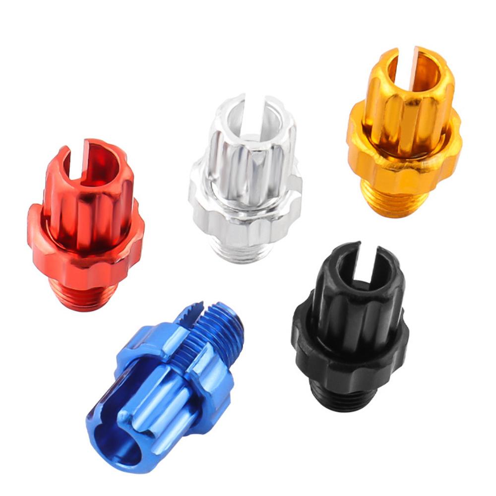 Bicycle Brake Lever Adjustment Inner Cable Screw Adjustment Nut for Brake Handle M10 Bolt