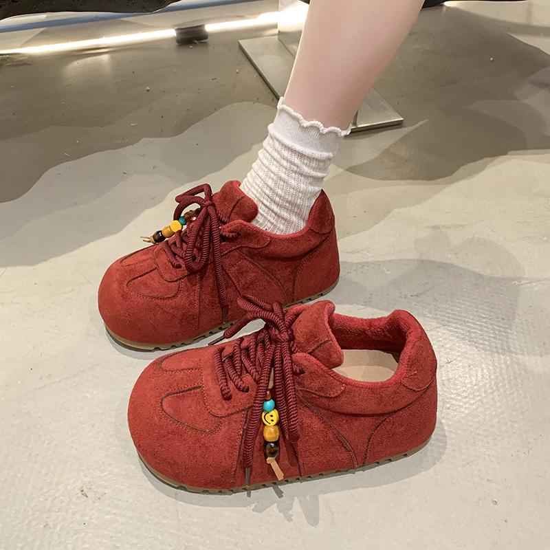 Fashion 2025Summer Women's Casual Shoes Collaborative ASports Shoes De Training Shoes White