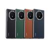 Compatible with HONOR Magic V3 Phone Case Spring Hinge Vs2 Anti-drop Full Package V2 Magnetic Business Plain Leather Case