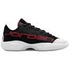 Luka .77 Chaussures de Basketball Basses Homme Noir Blanc Rouge IF1611-001
