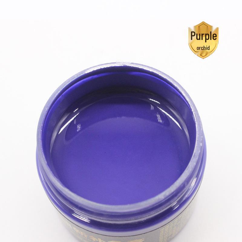 30g All-English Leather Color Restorer Cream for Sofas, Bags, Shoes, and Goods.