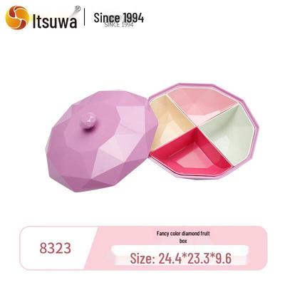 Nádobí – Talíře a tácky