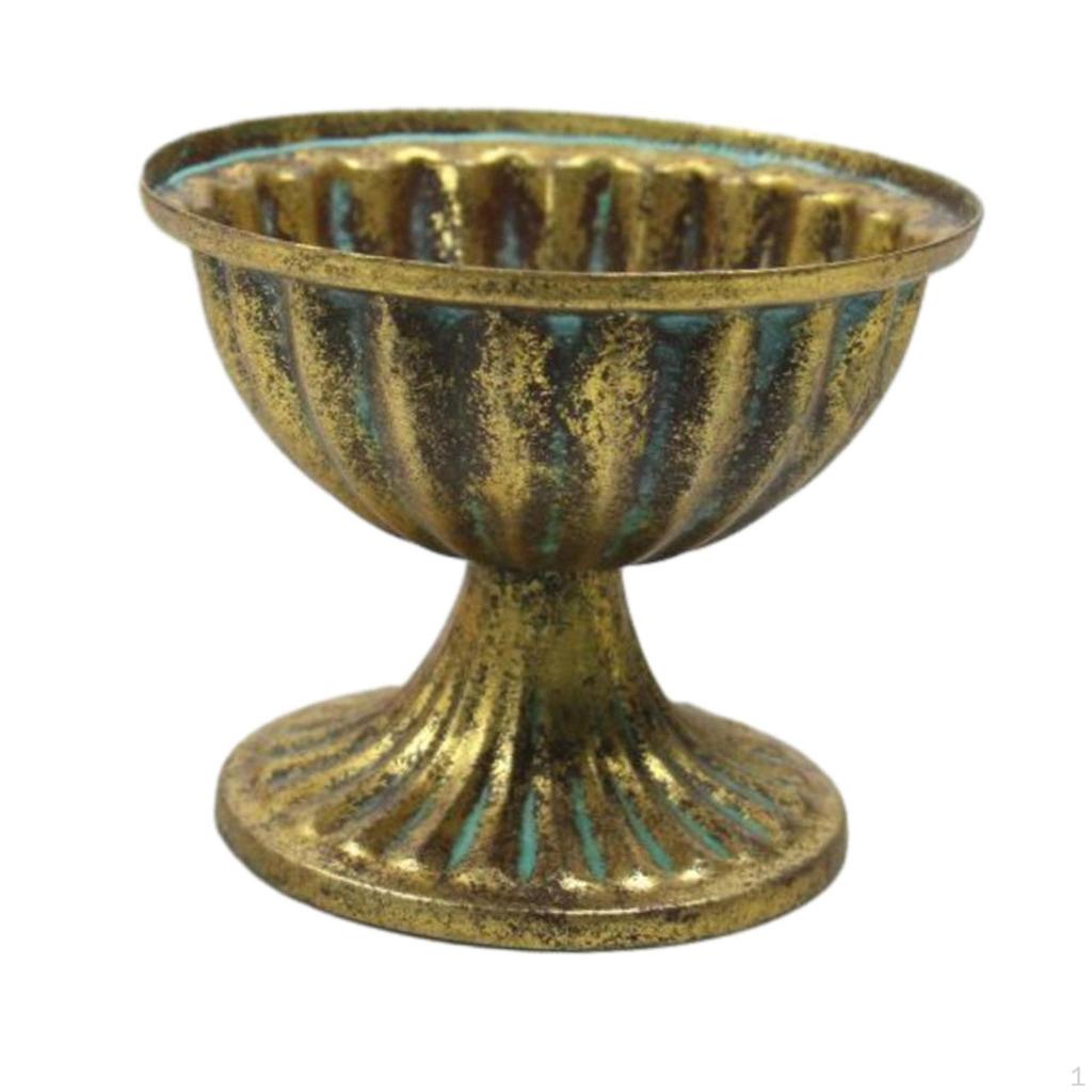 Klassische Keramikvase – elegante Ergänzung für jeden Raum