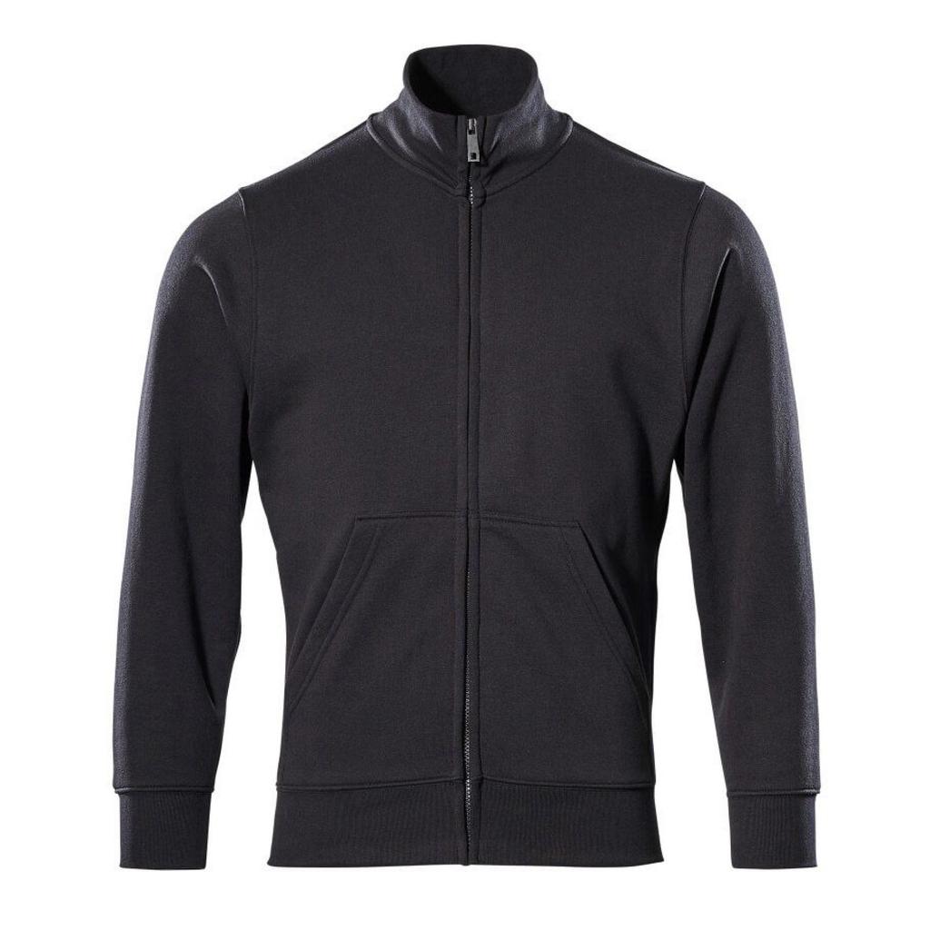 Mascot Mens Crossover Lavit Zipped Jacket