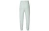 adidas Knitted Sweatpants Men's Gray Green IQ3413