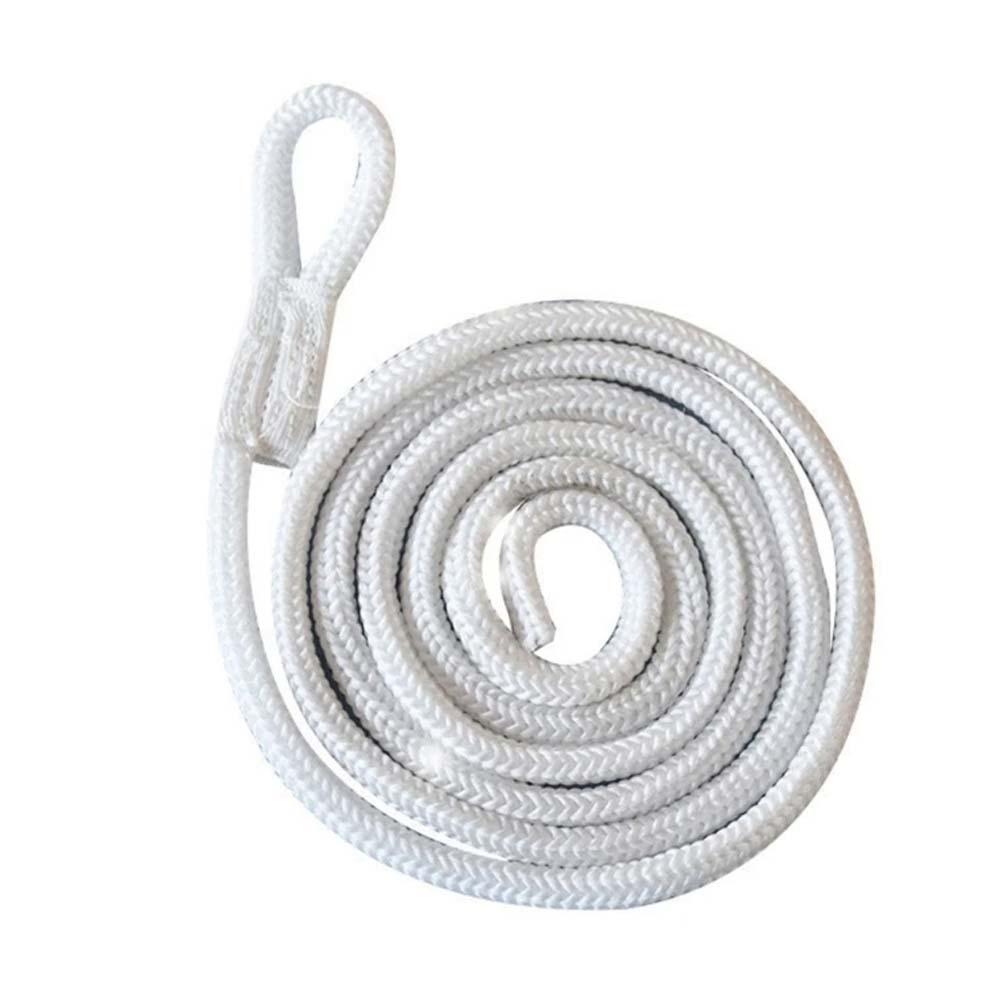 Marine Hardware Bumper Fender Ropes Thickness Yacht Mooring Docking Ropes Boat Fender Lines