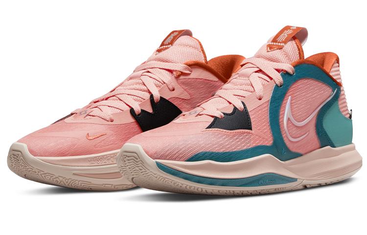 Nike Kyrie Low 5 Ep 'Light Madder Root' DJ6014-800