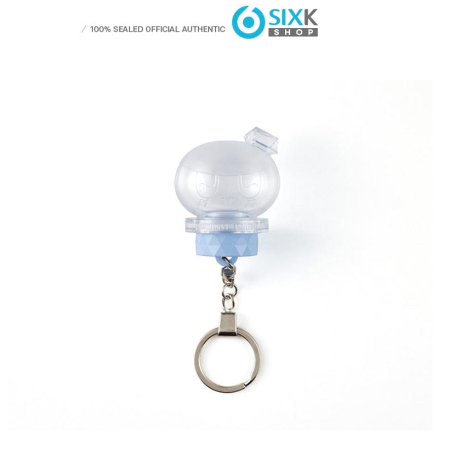 Seventeen Klíčenka BONGBONGEE Official Light Stick Parts