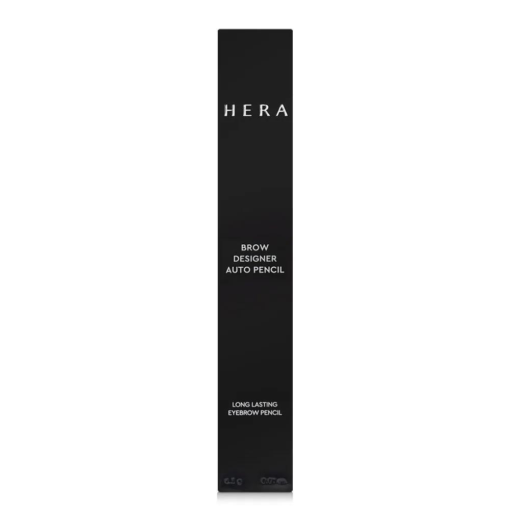 HERA Brow Designer Auto Pencil 0.3g Eyebrow Pencil No. 33 Brown
