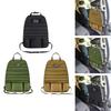 Car Back Seat Protector Storage Pocket Waterproof Space Saving Quick Installation Universal Fit