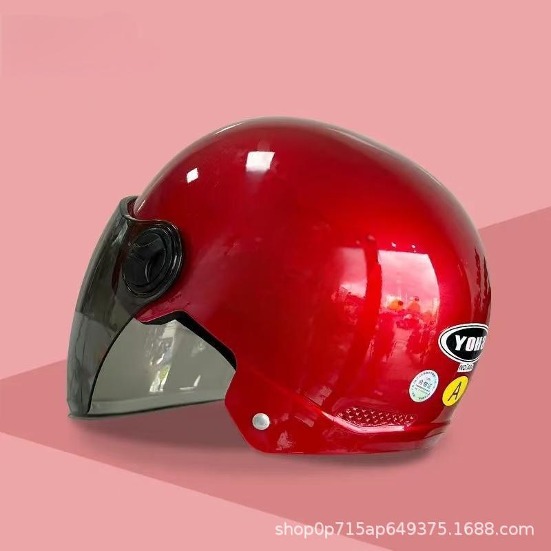 

Helmet Children s helmet Four seasons universal helmet Motorcycle electric car helmet