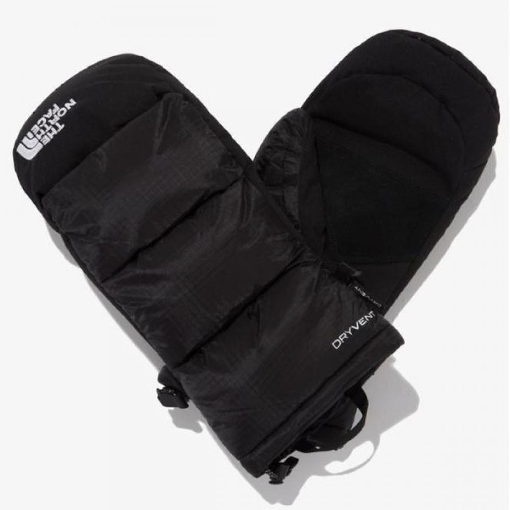 

Перчатка North FaC Universal Down Mitt Nj3gq54a BCD 1.NJ3GQ54A M