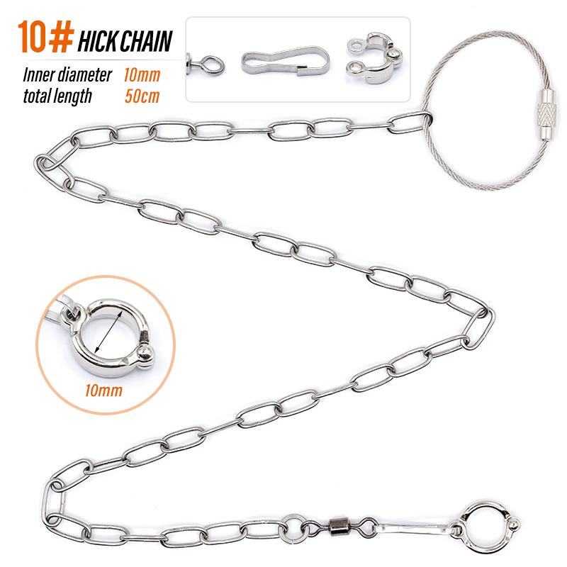 Vogel Papagei Fußkette Edelstahl Knöchel Fußring Ständer Kette Outdoor Flugtraining Star Stare Taube Vogel Zubehör