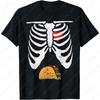 Üst giysisi – T-shirtler