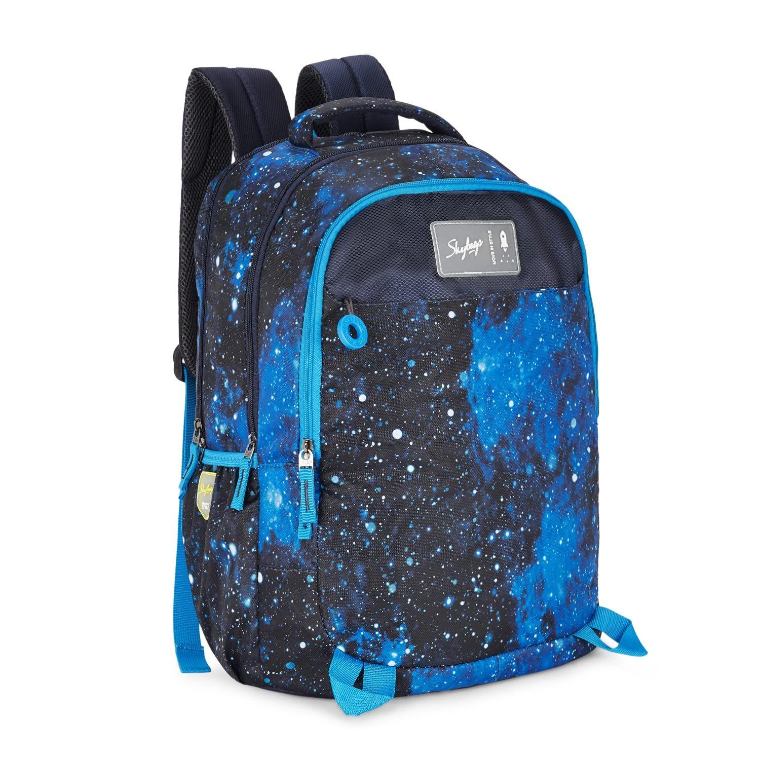 Повседневный рюкзак Skybags Riddle — фото 3