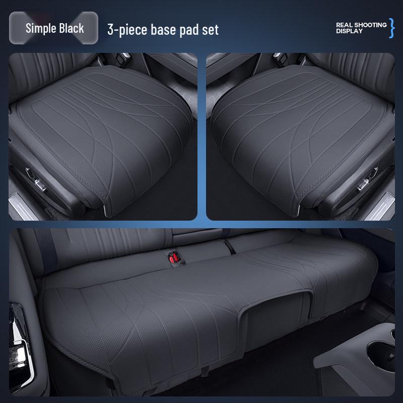 Fengyun A9L 2026 Rear Seat Cushion - Four Seasons Accessory Chery Fengyun A9L