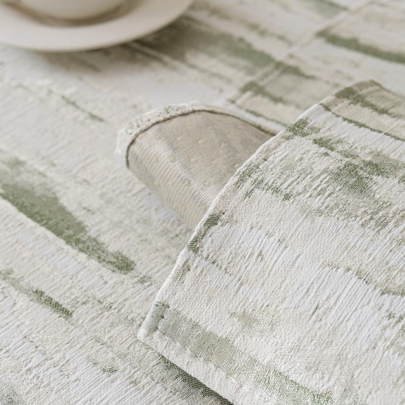 1PC Chenille Sofa Cushion Cover Nordic Simple Sofa Towel Covers Non-slip Pets Kid Couch Slipcovers 3people for Living Room 