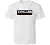 Kirkland Signature Best Over The Counter Medication Logo T Shirt