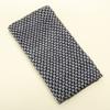 Exfoliating Bath Towel 40-Inch Soft Textured Wash Cloth Body Face Gentle Scrub Rich