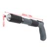 Nail Shooting Machine Manual Soundproof Portable Mini Wall Fastening Power Tool for Concrete Red Brick Wall Concrete Nailer