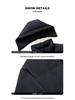 Men's 2025 Winter Thick Duck Down Hooded Jacket for Cold Protection