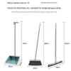 Fuximu Rotating Broom & Dustpan Set