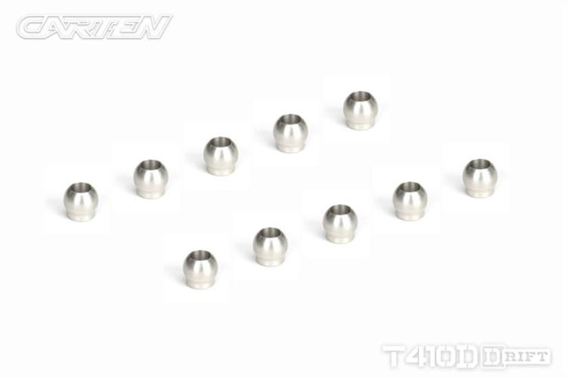 Kawada Mokei CARTEN Шарнирный Штифт NHA547