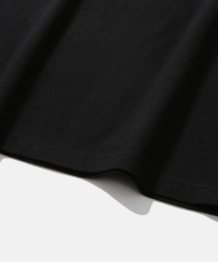 MOIF [Ss26] Classic Mickey H/S Tee (W) / Black