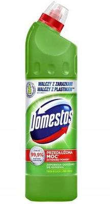 Domestos WC Tisztító Folyadék Fenyő Friss 750ml