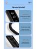 Multifunctional Electric Massage Gun for Neck, Back, Leg, and Muscle Relaxation