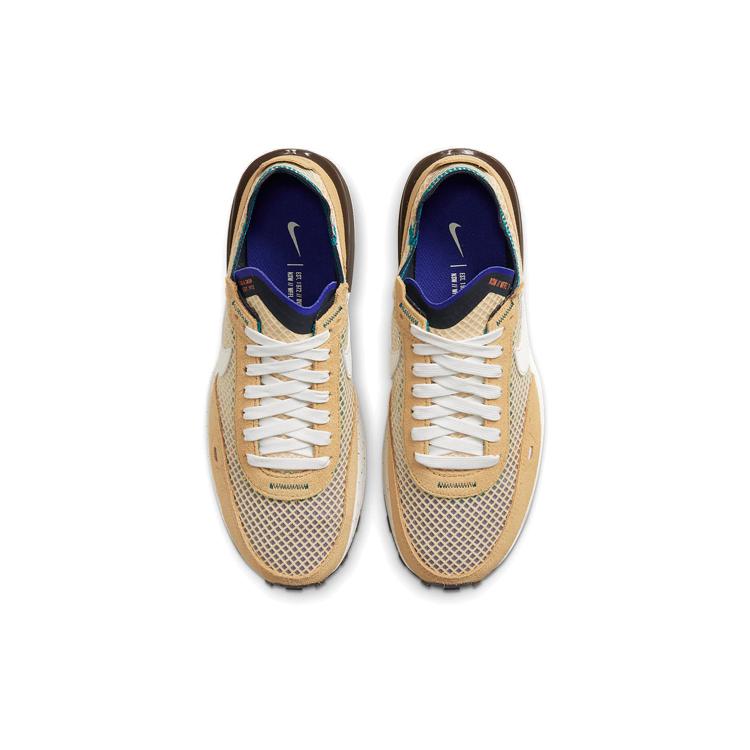 New Nike Waffle One Twine Women's DM6437-737