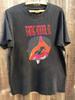 Tame Impala Music Album Graphic Charcoal Unisex T-shirt Reprint S-5XL KH13006 Unisex T-Shirt