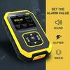 FNIRSI GC-01 Geiger Counter Nuclear Radiation Personal Dosimeter Detectors X-ray Beta Gamma Detector Radioactive Tester