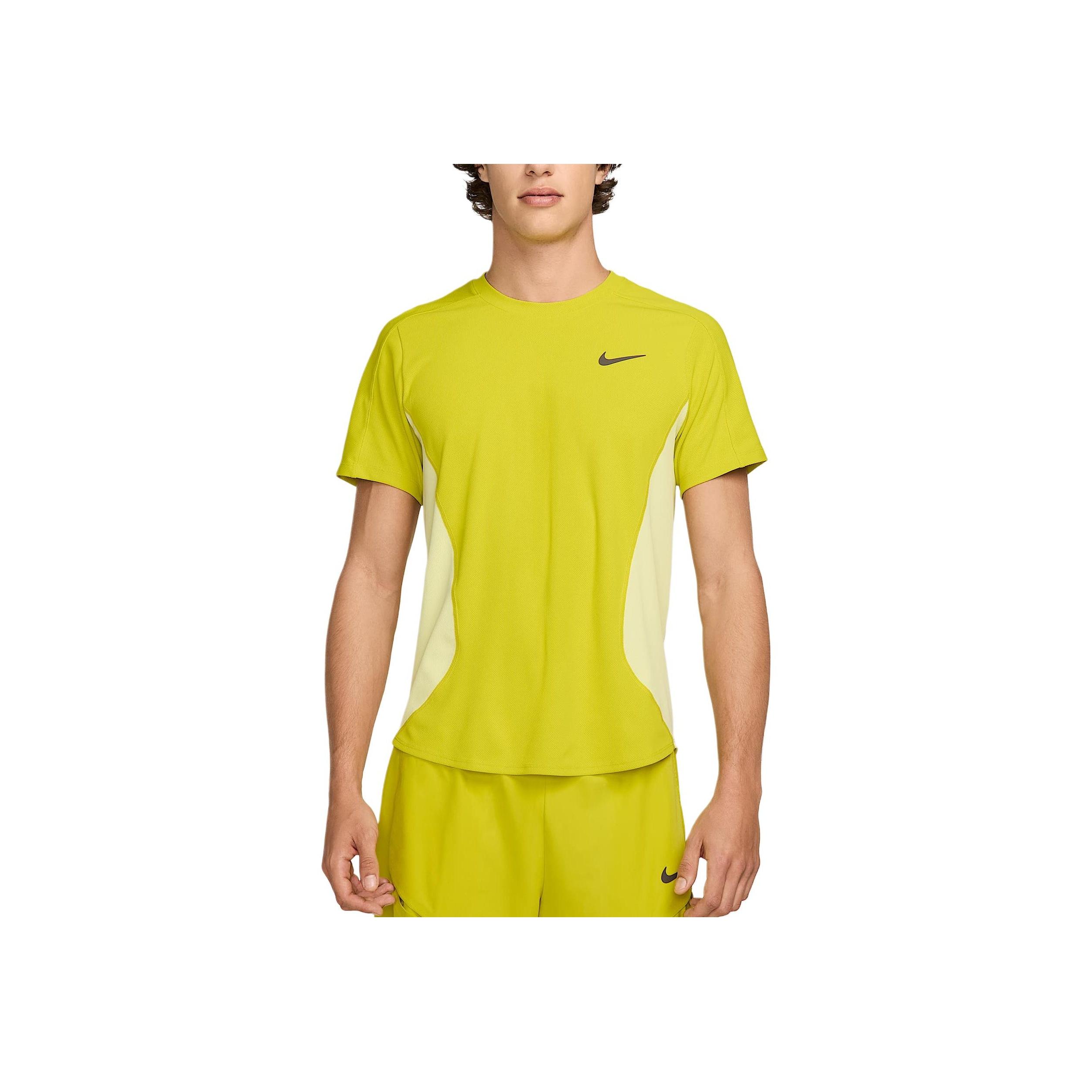 Nike Court Slam Dri-Fit Comfortable Crew