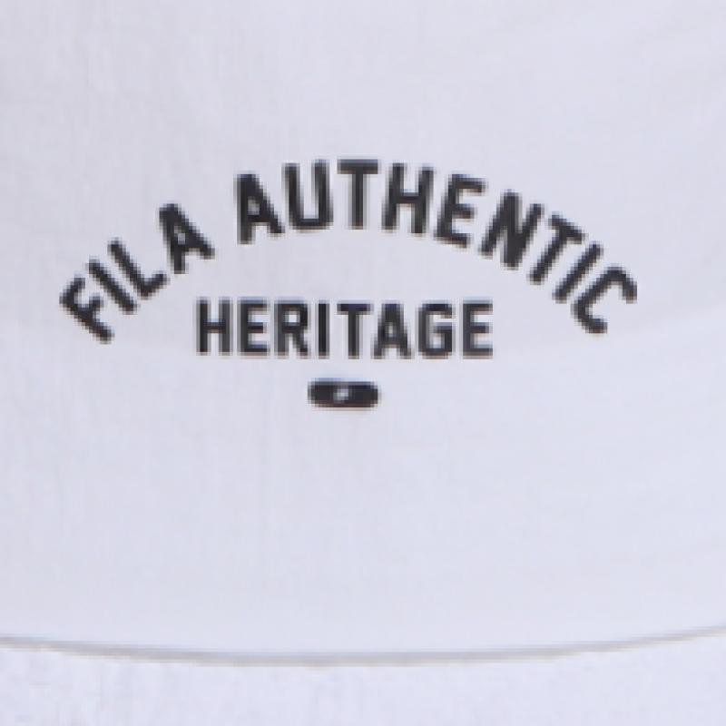 [fila Kids] Lightweight Bucket Hat  Fk3cpf5341x Owh  q0zFk3cpf5341xOwh