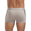 Adidas Originals Lightweight Sports Quick-Dry Boxer Briefs Moisture-Wicking Breathable Men Underwear Gray 4A6M51-201